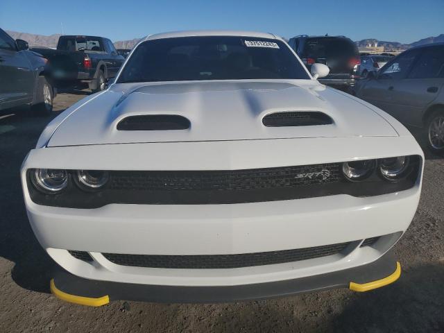 Photo 5 from auction – 2020 DODGE CHALLENGER with VIN 2C3CDZC96LH112435