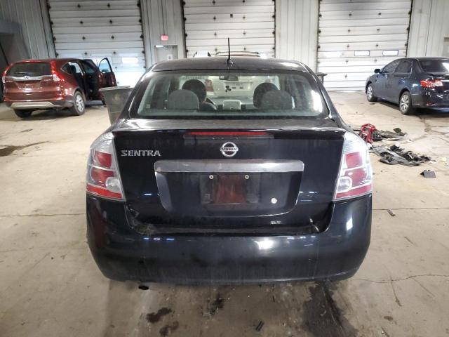 Photo 6 from auction – 2012 NISSAN SENTRA 2.0 with VIN 3N1AB6AP7CL678901