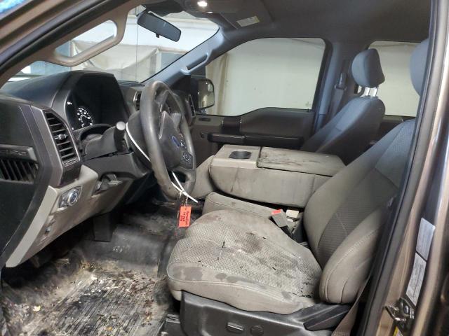 Photo 7 from auction – 2019 FORD F150 SUPER with VIN 1FTEW1E53KFC34048
