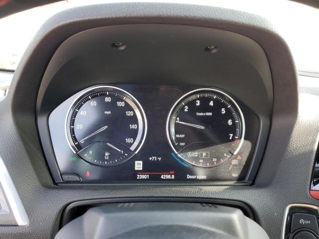 Photo 9 from auction – 2021 BMW 230I with VIN WBA2M7C04M7J27944