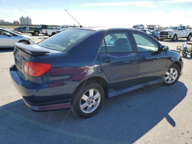 Photo 3 from auction – 2007 TOYOTA COROLLA with VIN 1NXBR32E47Z798915