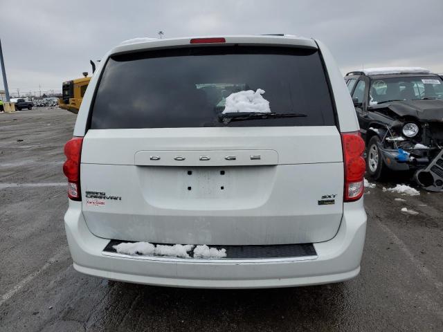 Photo 6 from auction – 2015 DODGE GRAND CARA with VIN 2C4RDGCG1FR632419