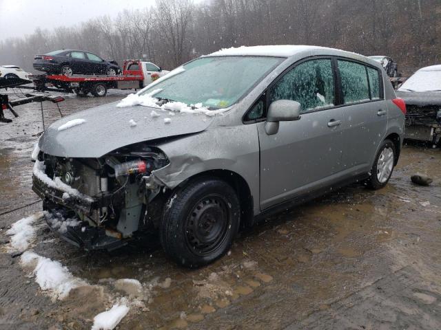 صورة رقم 1 من المزاد - 2011 NISSAN VERSA S مع VIN 3N1BC1CP0BL513580