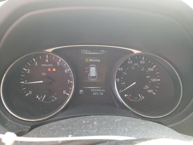 Photo 9 from auction – 2015 NISSAN ROGUE S with VIN KNMAT2MT5FP559894