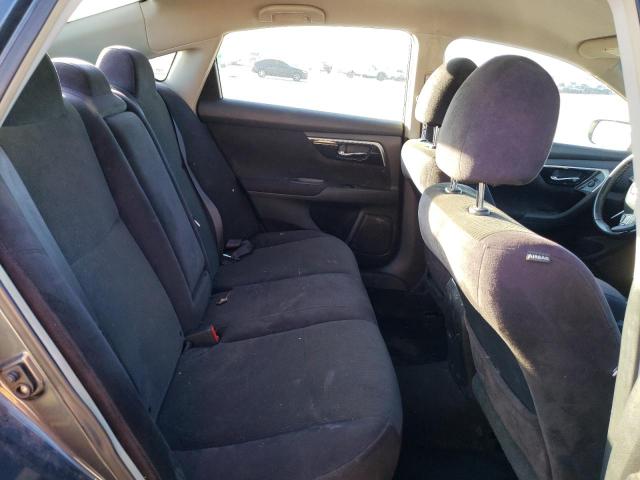 Photo 10 from auction – 2013 NISSAN ALTIMA 2.5 with VIN 1N4AL3AP7DC228368