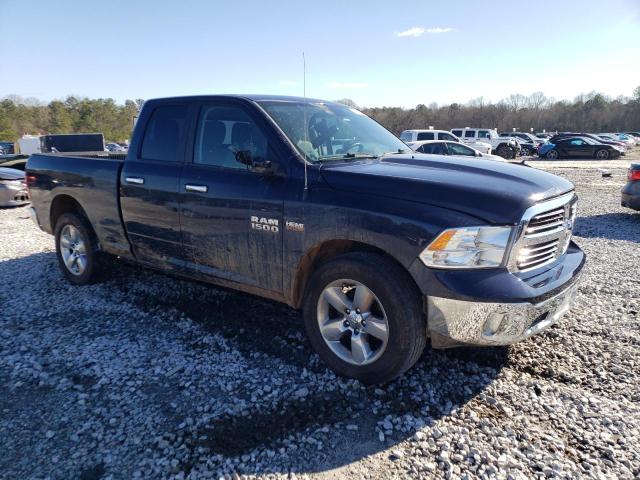 Photo 4 from auction – 2016 RAM 1500 SLT with VIN 1C6RR7GT1GS369798
