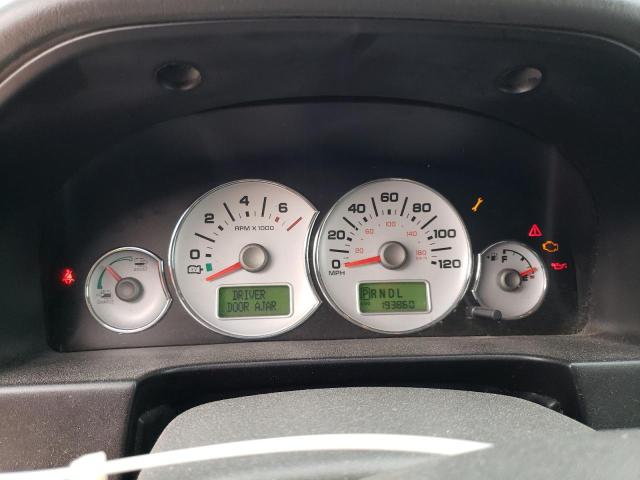 Photo 9 from auction – 2007 FORD ESCAPE HEV with VIN 1FMCU59H47KB52493