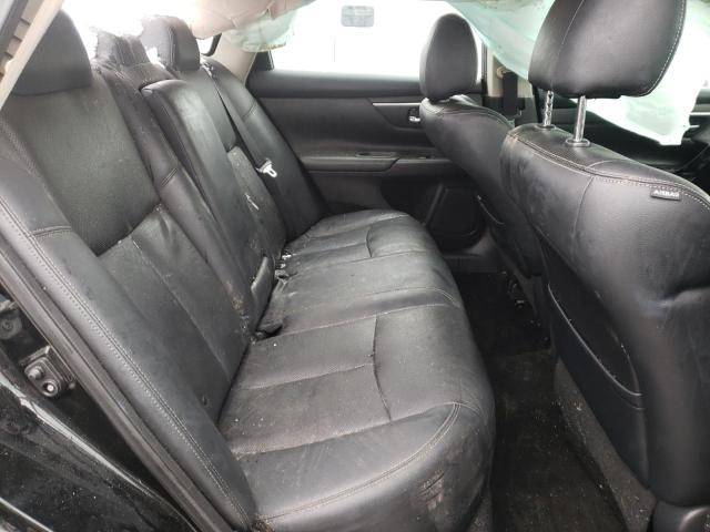 Photo 10 from auction – 2018 NISSAN ALTIMA 2.5 with VIN 1N4AL3AP1JC250040