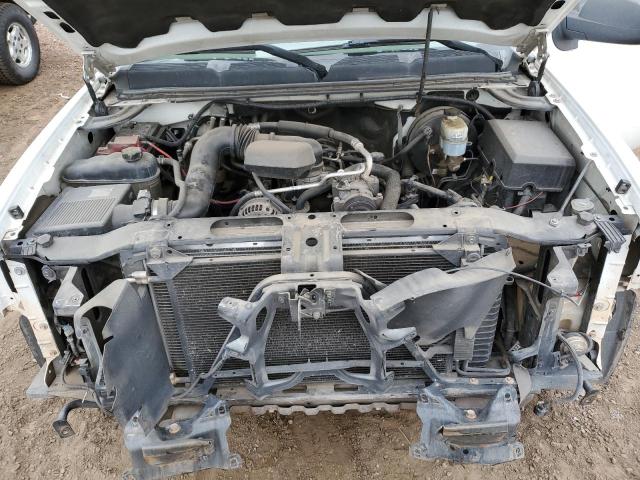 Photo 11 from auction – 2012 CHEVROLET SILVERADO with VIN 1GCNCPEX6CZ212705