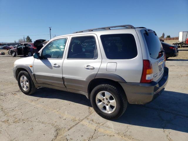 Photo 2 from auction – 2003 MAZDA TRIBUTE LX with VIN 4F2YZ941X3KM23547
