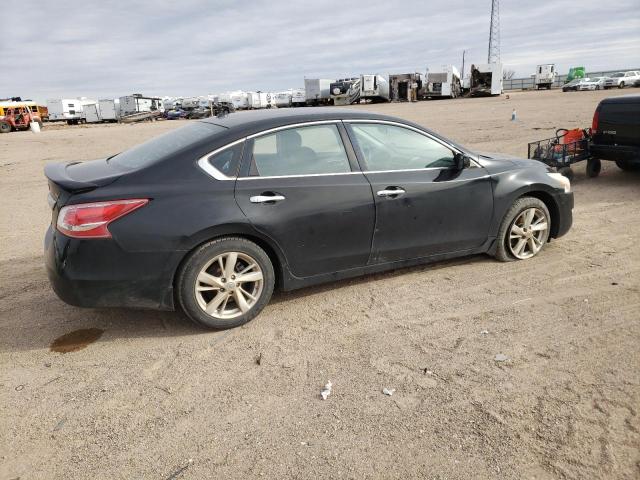 Photo 3 from auction – 2013 NISSAN ALTIMA 2.5 with VIN 1N4AL3AP7DN492436