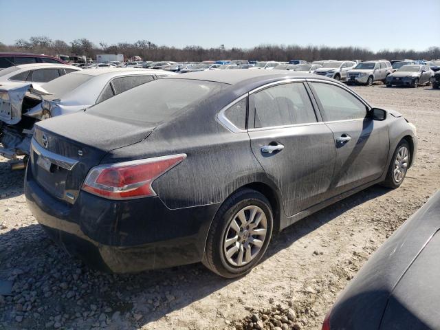 Photo 3 from auction – 2014 NISSAN ALTIMA 2.5 with VIN 1N4AL3AP2EC274384