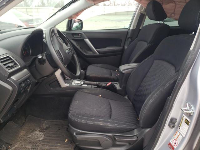 Photo 7 from auction – 2016 SUBARU FORESTER 2 with VIN JF2SJABC6GH506190