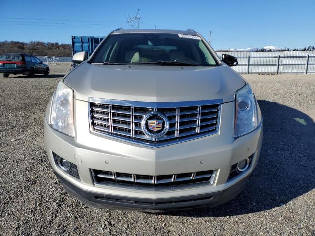 Photo 5 from auction – 2015 CADILLAC SRX PERFOR with VIN 3GYFNFE36FS528008