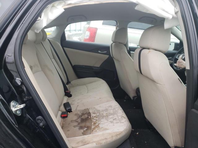 Photo 10 from auction – 2017 HONDA CIVIC LX with VIN 19XFC2F59HE056733