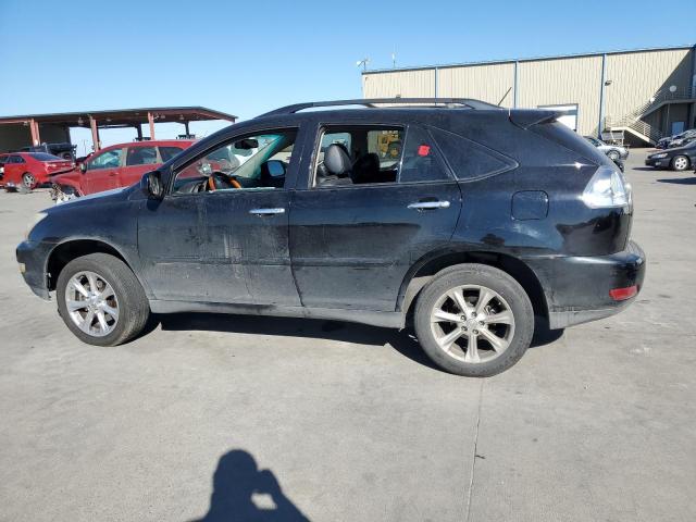 Photo 2 from auction – 2009 LEXUS RX 350 with VIN 2T2GK31U49C065539