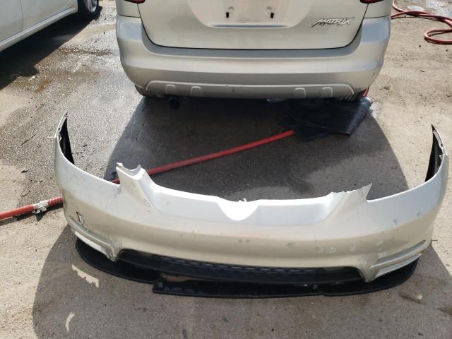 Photo 12 from auction – 2003 TOYOTA COROLLA MA with VIN 2T1KR32E13C104483