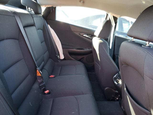 Photo 10 from auction – 2018 CHEVROLET MALIBU LT with VIN 1G1ZD5ST3JF186110