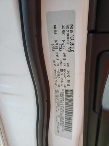 Photo 14 from auction – 2015 JEEP GRAND CHER with VIN 1C4RJFAG7FC932318