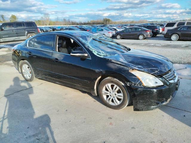 Photo 4 from auction – 2011 NISSAN ALTIMA BAS with VIN 1N4AL2AP4BN422495