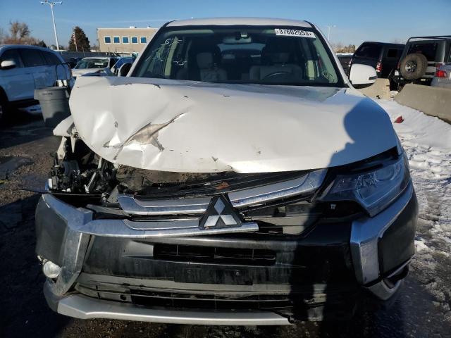 Photo 5 from auction – 2016 MITSUBISHI OUTLANDER with VIN JA4AZ3A36GZ020113