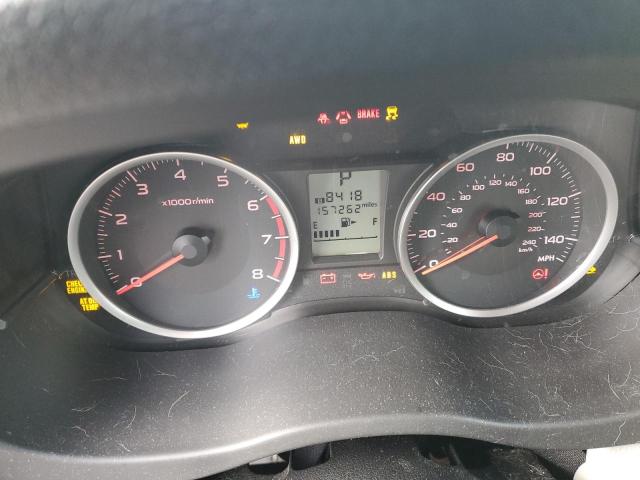 Photo 9 from auction – 2014 SUBARU FORESTER 2 with VIN JF2SJAEC9EH553626