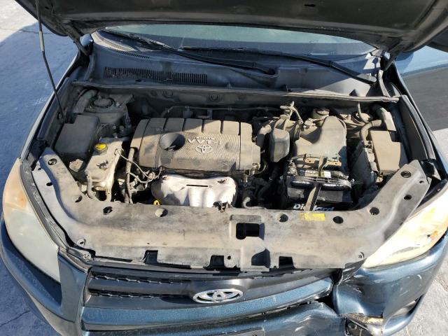 Photo 12 from auction – 2009 TOYOTA RAV4 with VIN JTMZF33V395006776