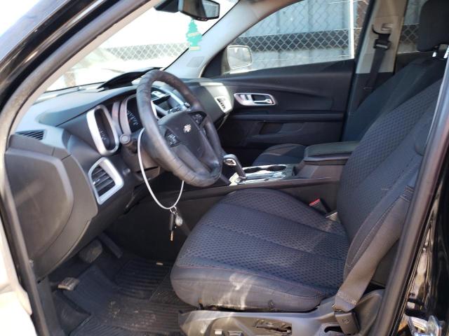 Photo 7 from auction – 2012 CHEVROLET EQUINOX LS with VIN 2GNALBEK2C1306070
