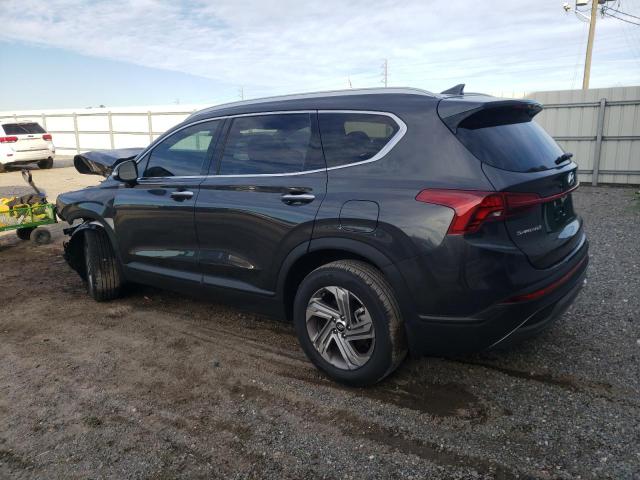 Photo 2 from auction – 2023 HYUNDAI SANTA FE S with VIN 5NMS24AJ4PH528068