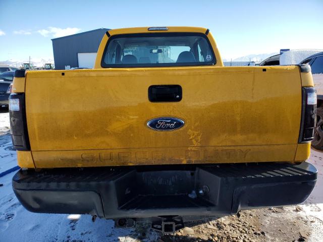 Photo 6 from auction – 2008 FORD F250 SUPER with VIN 1FTSX21RX8EA66096