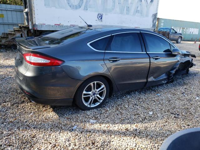 Photo 3 from auction – 2016 FORD FUSION TIT with VIN 3FA6P0SU7GR110761