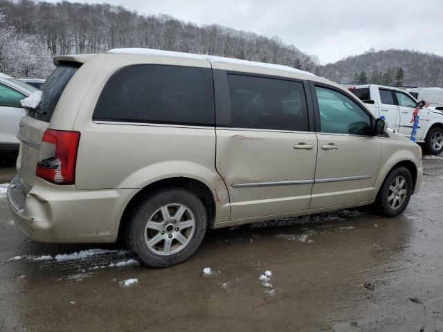 Photo 3 from auction – 2012 CHRYSLER TOWN & COU with VIN 2C4RC1BG7CR369303
