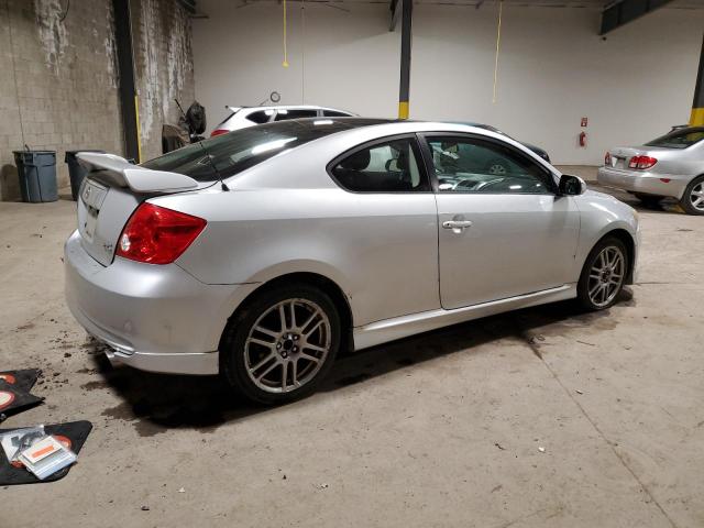 Photo 3 from auction – 2007 TOYOTA SCION TC with VIN JTKDE177X70186905