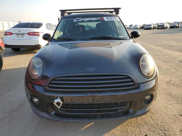Photo 5 from auction – 2012 MINI COOPER with VIN WMWSU3C53CT256011