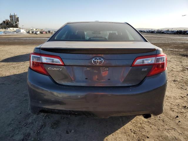 Photo 6 from auction – 2013 TOYOTA CAMRY L with VIN 4T1BF1FK2DU213483
