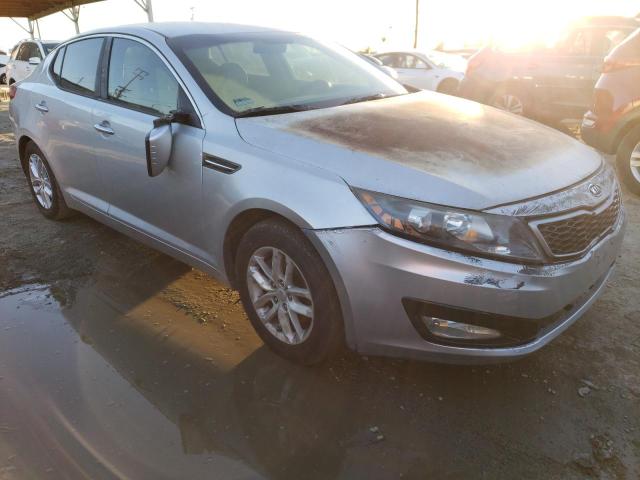 Photo 4 from auction – 2012 KIA OPTIMA LX with VIN 5XXGM4A74CG032331