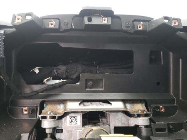 Photo 9 from auction – 2022 CHEVROLET SILVERADO with VIN 3GCNAAED2NG559184
