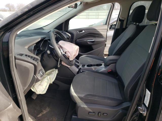 Photo 7 from auction – 2016 FORD ESCAPE SE with VIN 1FMCU0G9XGUC58174