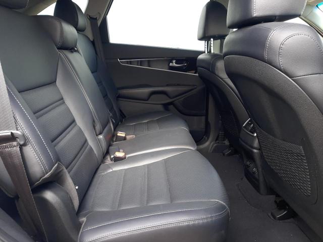 Photo 11 from auction – 2019 KIA SORENTO EX with VIN 5XYPH4A50KG509558