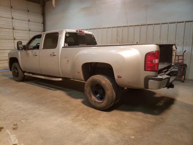 Photo 2 from auction – 2008 CHEVROLET SILVERADO with VIN 1GCJC33668F153276