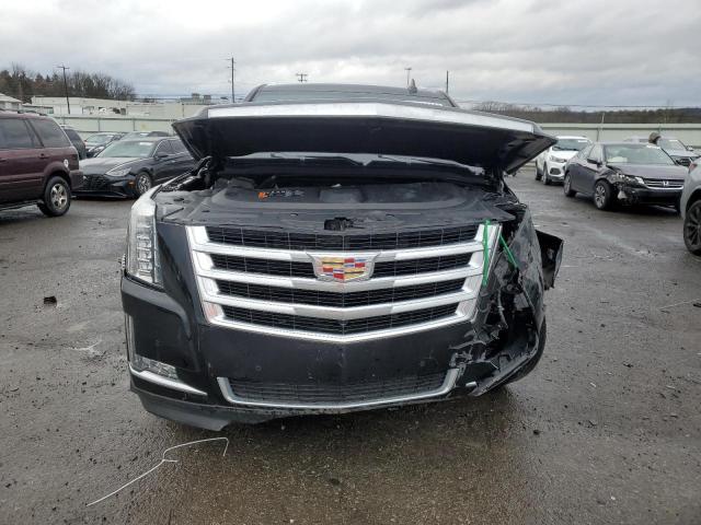 Photo 5 from auction – 2020 CADILLAC ESCALADE E with VIN 1GYS4GKJ3LR195355