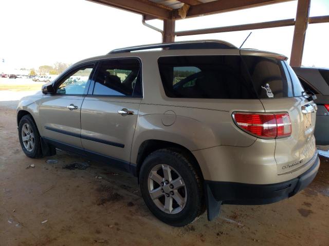 Photo 2 from auction – 2007 SATURN OUTLOOK XE with VIN 5GZER13777J142696