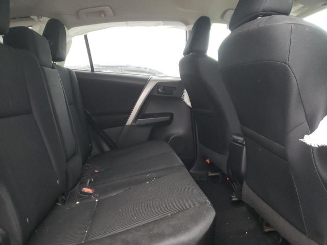 Photo 10 from auction – 2017 TOYOTA RAV4 LE with VIN 2T3ZFREV9HW378551