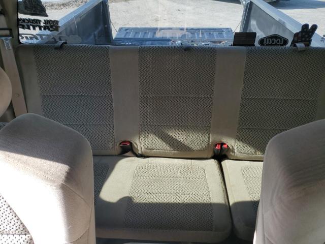 Photo 10 from auction – 2001 FORD F150 with VIN 1FTRX17L01NB47190