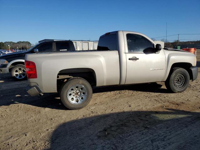 Photo 3 from auction – 2008 CHEVROLET SILVERADO with VIN 1GCEC14X68Z242485