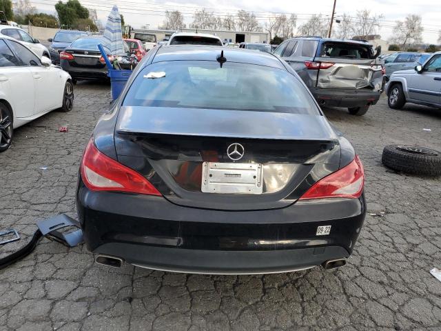 Photo 6 from auction – 2014 MERCEDES-BENZ CLA 250 with VIN WDDSJ4EB5EN042591