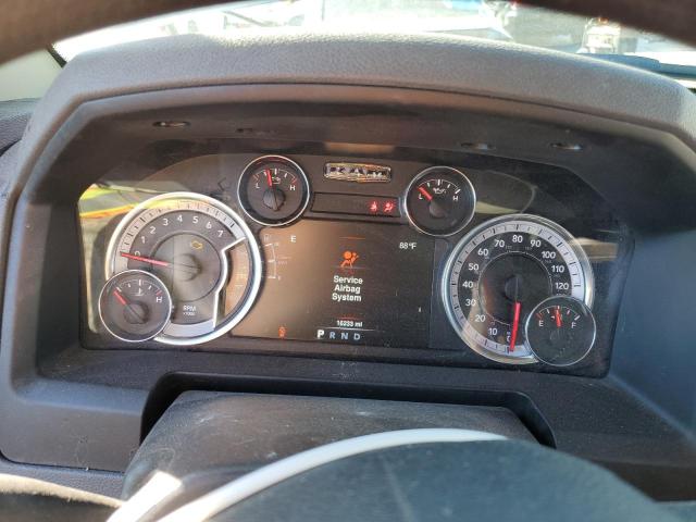 Photo 9 from auction – 2021 RAM 1500 CLASS with VIN 1C6RR6FG6MS586712