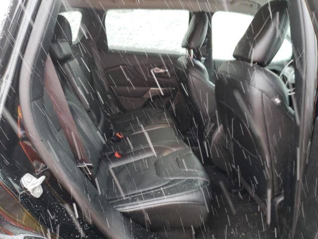 Photo 11 from auction – 2020 JEEP CHEROKEE L with VIN 1C4PJMDX2LD651637