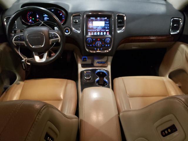 Photo 8 from auction – 2014 DODGE DURANGO LI with VIN 1C4RDJDGXEC267970