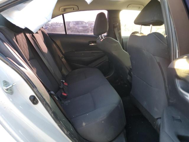 Photo 10 from auction – 2020 TOYOTA COROLLA LE with VIN JTDEPRAEXLJ044201
